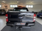 Ford Ranger, 3,2 Wildtrak,manuál,po servisu