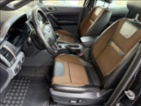 Ford Ranger, 3,2 Wildtrak,manuál,po servisu