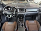 Ford Ranger, 3,2 Wildtrak,manuál,po servisu