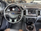 Ford Ranger, 3,2 Wildtrak,manuál,po servisu