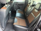 Ford Ranger, 3,2 Wildtrak,manuál,po servisu