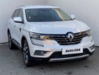 Renault Koleos, 4WD 2.0 dCi Intense, Intense, SUV,