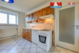 Pronájem bytu 2+1, 66 m², Dobřany, ul. Stromořadí