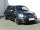 Mini Cooper, 1.6 i, Výhřev sed, hatchback, benzín