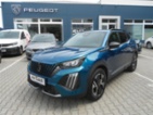 Peugeot 2008, ALLURE 1,2 130 EAT8 kamery, SUV,
