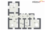 Prodej rodinného domu 5+1, Břešťany