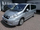 Citroën Jumpy, 2,0HDi 165 MAN6 8 míst, kombi,