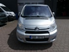 Citroën Jumpy, 2,0HDi 165 MAN6 8 míst, kombi,