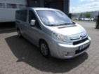Citroën Jumpy, 2,0HDi 165 MAN6 8 míst, kombi,