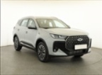 Chery Tiggo 7, 1.6 TGDI, LUXURY, Ad. tempomat,,