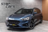 Ford Focus, 1.5 EcoBlue ST-LINE*TAŽNÉ*, kombi,