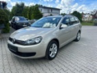 Volkswagen Golf Variant, 1,2TSi 77kW Tažné zař.,