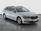 Skoda Superb, 2.0 TDIAmbition , Navi, Tempomat,,