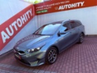 Kia Ceed, 1.5 T-GDi Exclusive, ČR, 1.Maj, kombi,