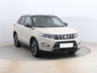 Suzuki Vitara, 1.4 BoosterJetElegance , Serv.kniha