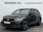 Volkswagen Tiguan, 1.5 TSI 110kW United, SUV,