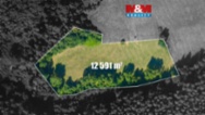 Prodej louky, 12591 m², Libíč u Českého Dubu