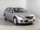 Mazda 6, 2.0, po STK, Tažné, Klima,, Combi, Benzín