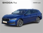 Škoda Superb, Combi 2.0 TDI 4x4 DSG L&K, kombi,