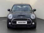 Mini Cooper S, 2.0i, LED, navi, kůže, hatchback,