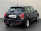 Mini Cooper S, 2.0i, LED, navi, kůže, hatchback,