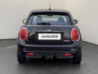 Mini Cooper S, 2.0i, LED, navi, kůže, hatchback,