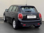 Mini Cooper S, 2.0i, LED, navi, kůže, hatchback,
