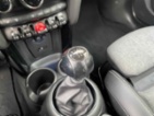 Mini Cooper S, 2.0i, LED, navi, kůže, hatchback,