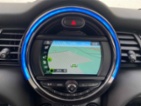 Mini Cooper S, 2.0i, LED, navi, kůže, hatchback,