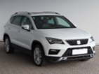 Seat Ateca, 2.0 TDI, 4X4, Automat, Kůže, Navi,,