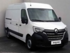 Renault Master, L2H2 2.3dCi, AC