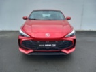 MG MG3, EXCITE, hatchback, benzin