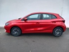 MG MG3, EXCITE, hatchback, benzin