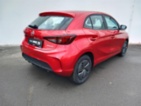 MG MG3, EXCITE, hatchback, benzin