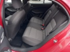 MG MG3, EXCITE, hatchback, benzin