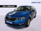 Škoda Octavia, 1,6 TDi 85kW Ambition CZ, sedan,