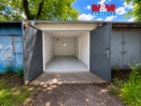 Pronájem garáže, 21 m², OV, Chomutov