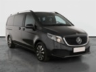Mercedes Třída EQV, EQV 300, SoH 96%, Klima, 1Maj,