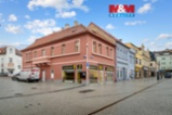 Prodej nájemního domu, 453 m², Kladno, ul. Váňova