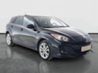 Mazda 3, 1.6, Klima, Tempomat,, Hatchback, Benzín
