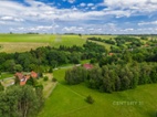 Stavební pozemek Lipná u Potštátu – velikost určíte vy.