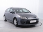 Citroen C4, 1.4 16V, po STK, Klima, servisované,