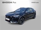Cupra Formentor, 2,0 TSI 4Drive DSG, SUV, benzin
