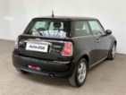 Mini Cooper, 1.6 i, Výhřev sed, hatchback, benzín