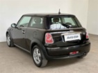 Mini Cooper, 1.6 i, Výhřev sed, hatchback, benzín