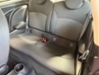 Mini Cooper, 1.6 i, Výhřev sed, hatchback, benzín