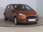 Ford Fiesta, 1.25, ČR,2.maj, Klima, Hatchback,