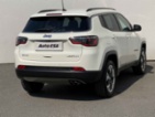 Jeep Compass, 4x4 2.0MJTted, ČR, SUV, nafta