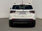 Jeep Compass, 4x4 2.0MJTted, ČR, SUV, nafta