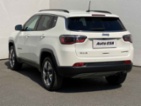Jeep Compass, 4x4 2.0MJTted, ČR, SUV, nafta
